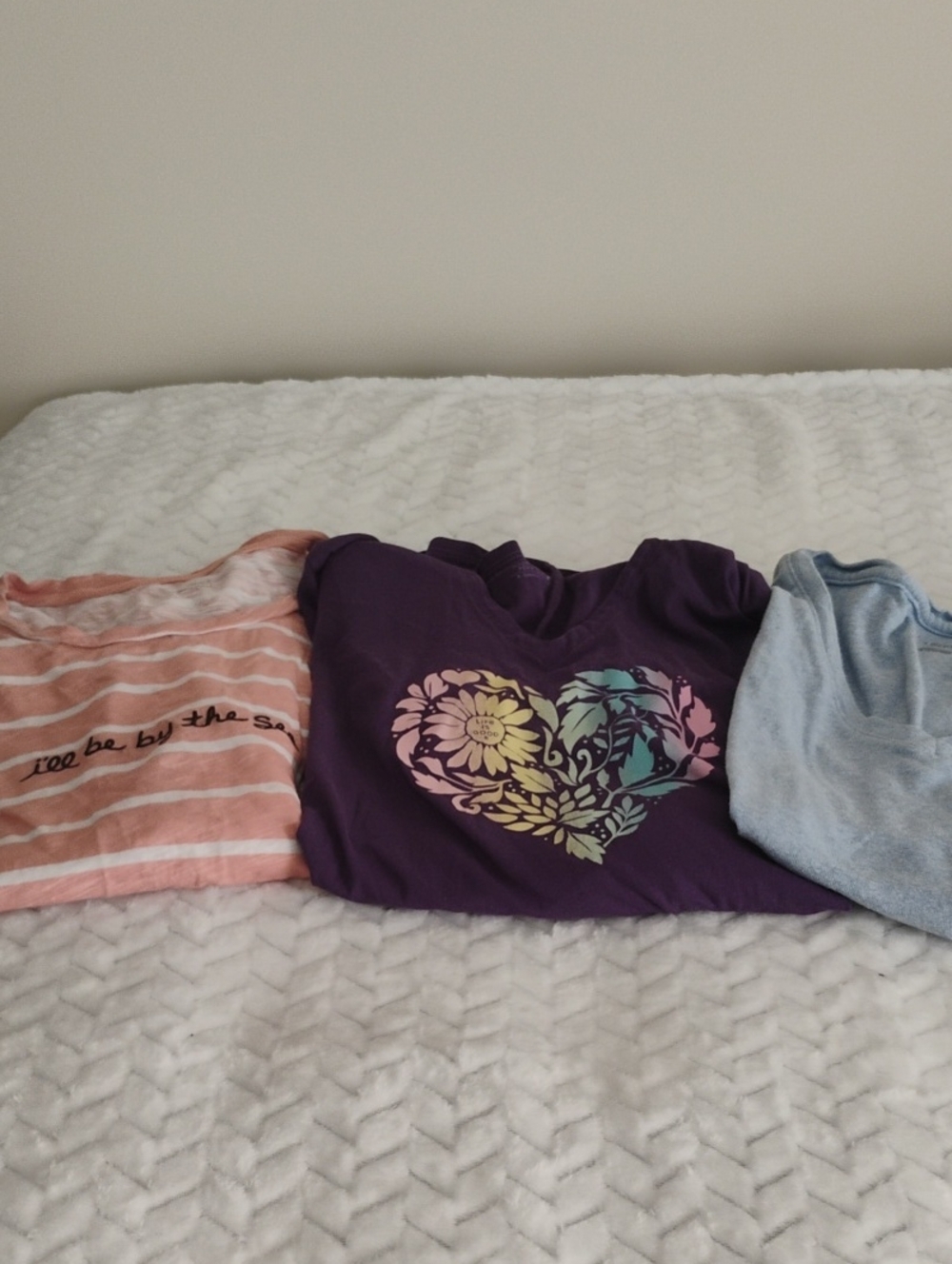 Size XS Tshirt Bundle